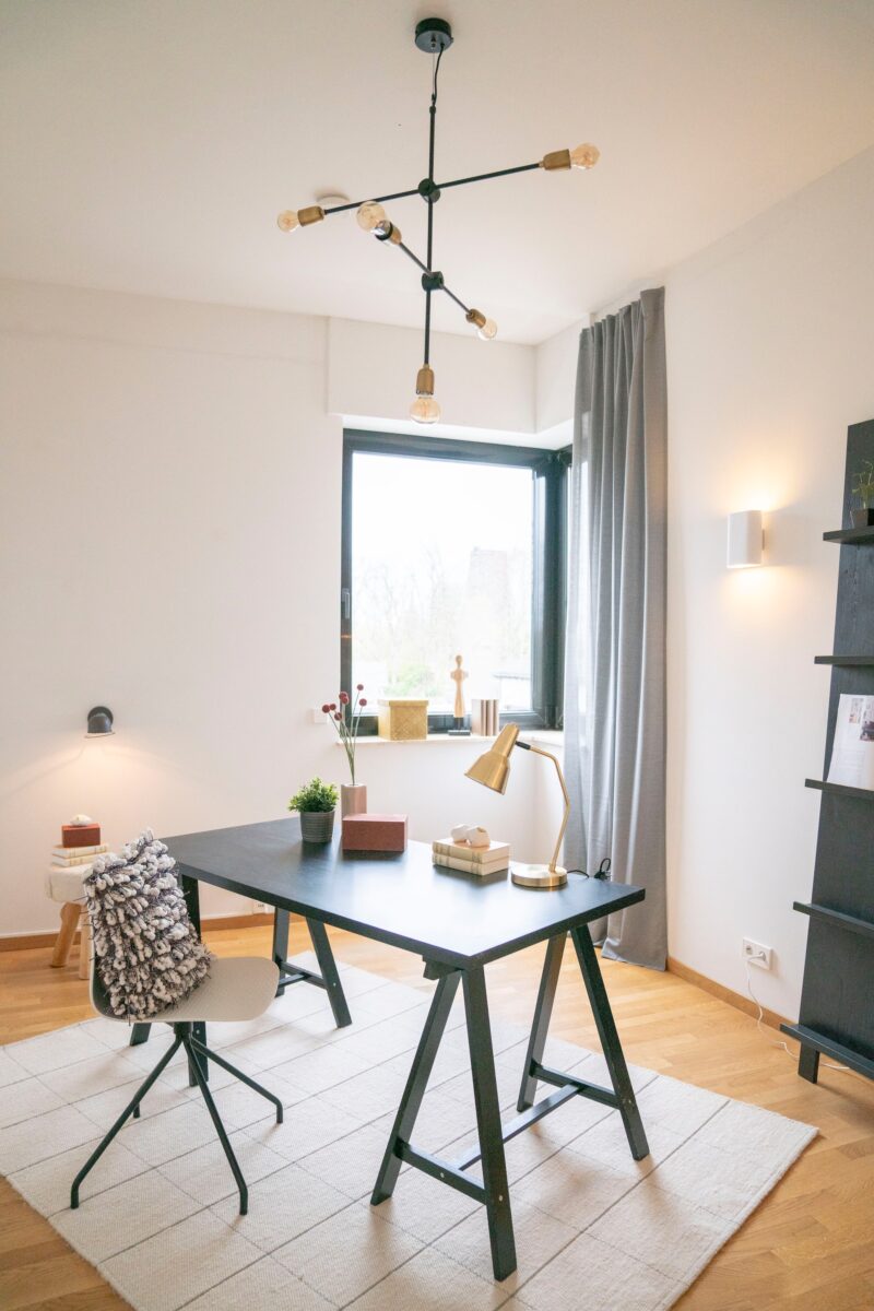 Galleria foto '6 originali idee per decorare i Soffitti e cambiare volto alla tua Casa' - foto 2