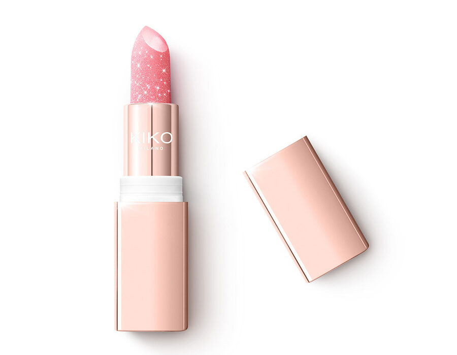 kiko lip balm