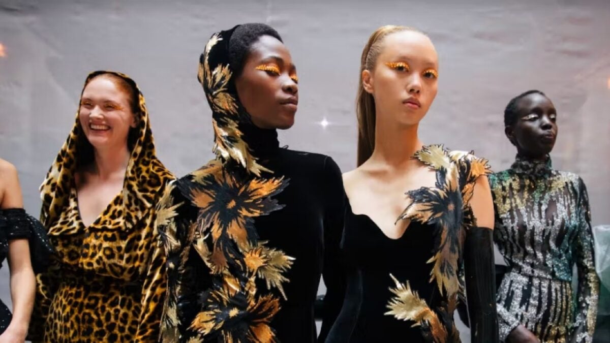 Il calendario della London Fashion Week A/W 23-24. Ecco tutti i brand, gli eventi e le sfilate…