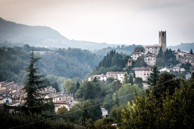 terme marche