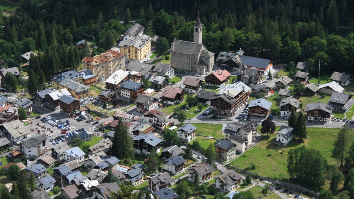 4 cose da vedere a Macugnaga la splendida località ai piedi del Monte Rosa