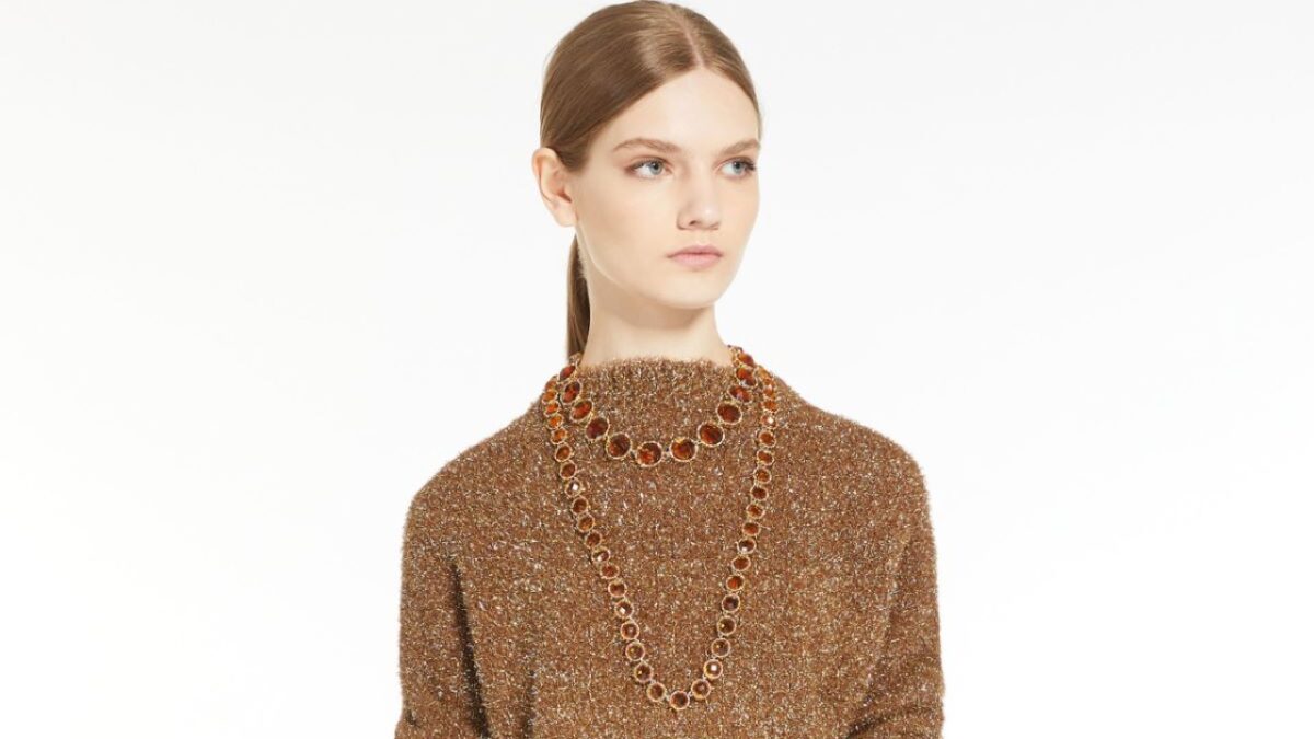 Il meglio della Maglieria firmata Weekend Max Mara 6 Capi imperdibili