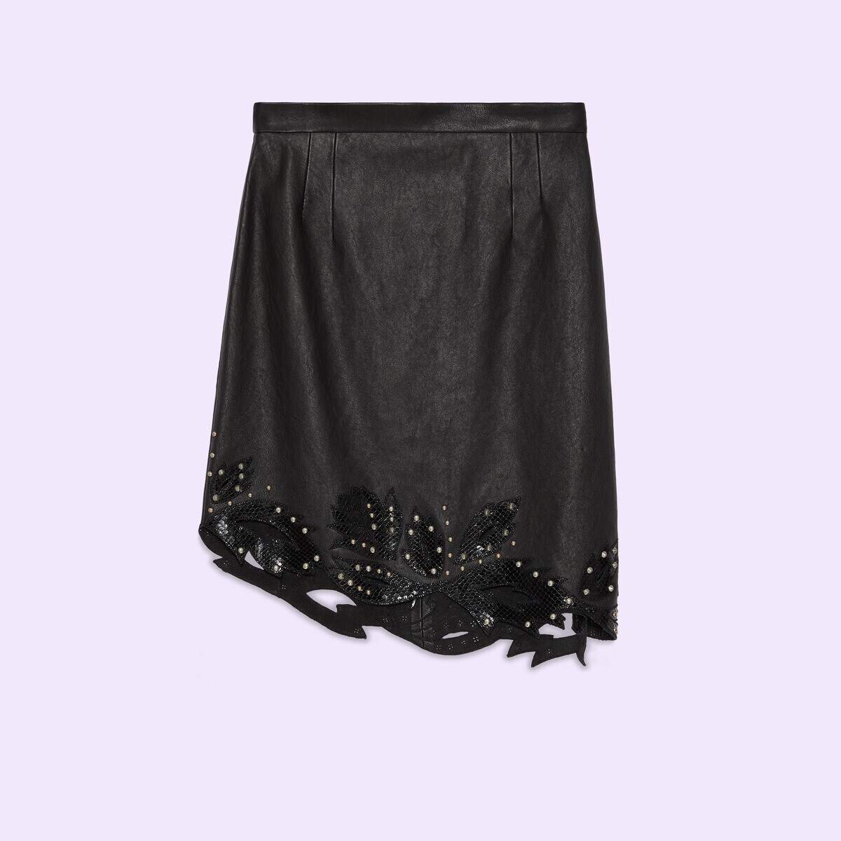 Galleria foto '7 stilosissimi Capi in Pelle firmati Gucci. Da non perdere!' - foto 5