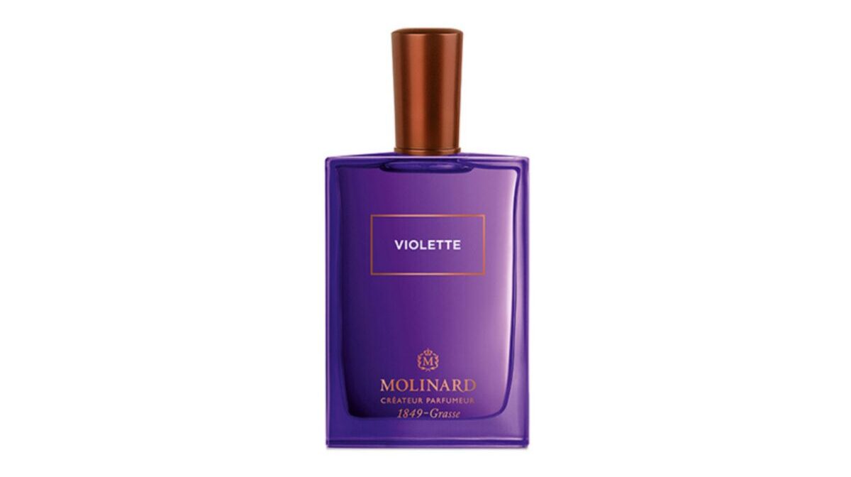 profumi violetta