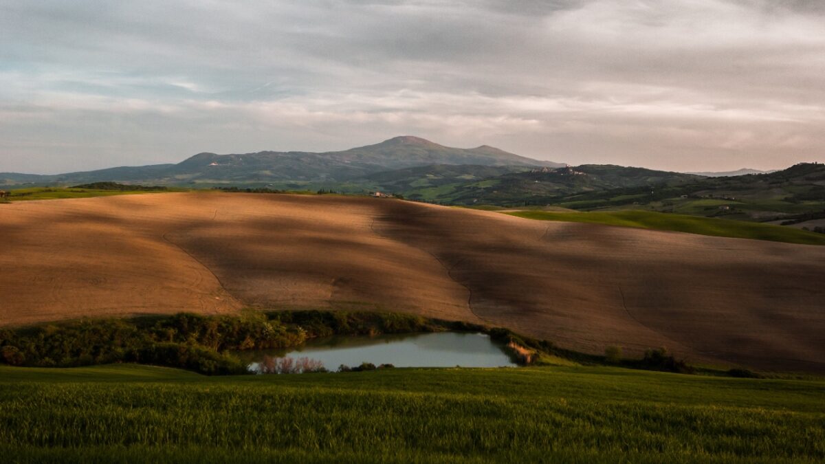 5 Borghi del Monte Amiata che dovresti assolutamente visitare