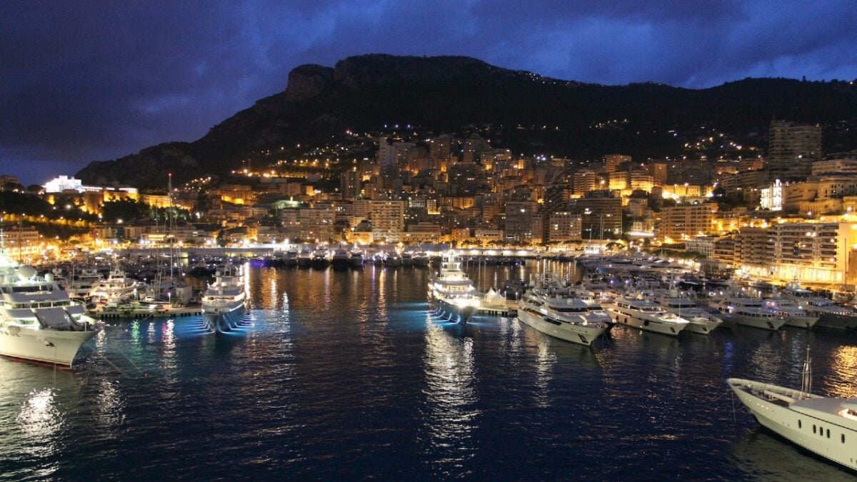 Cosa fare un Weekend a Montecarlo: 5 tappe di un itinerario deluxe!