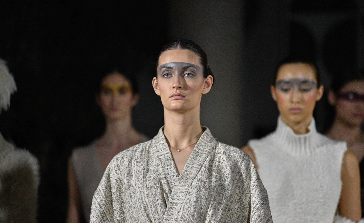 Galleria foto 'AltaRoma 2023: 8 brand da tenere assolutamente d’occhio!' - foto 2