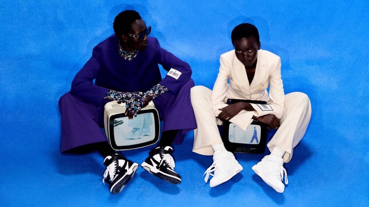 Off-White: 7 capi imperdibili del brand più richiesto del momento