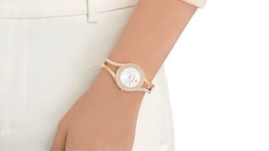 Orologi Swarovski: 6 raffinati segnatempo da non lasciarsi assolutamente sfuggire