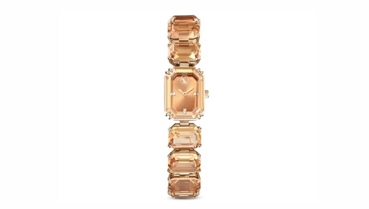 orologi swarovski