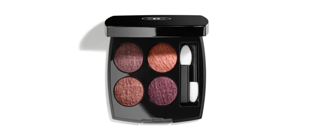 palette chanel