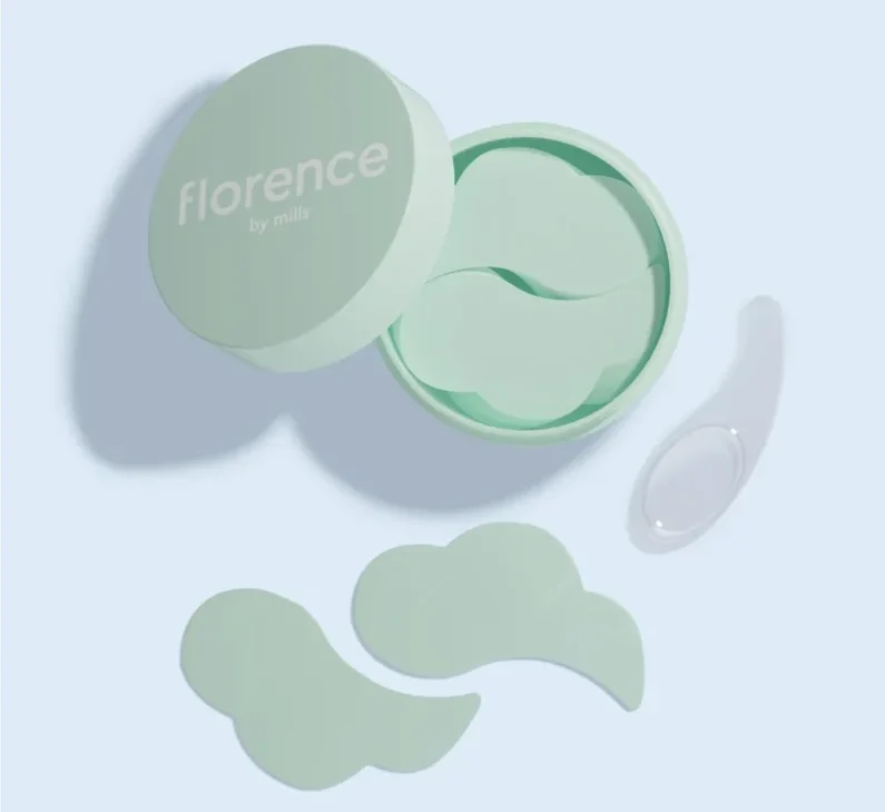 florence patch