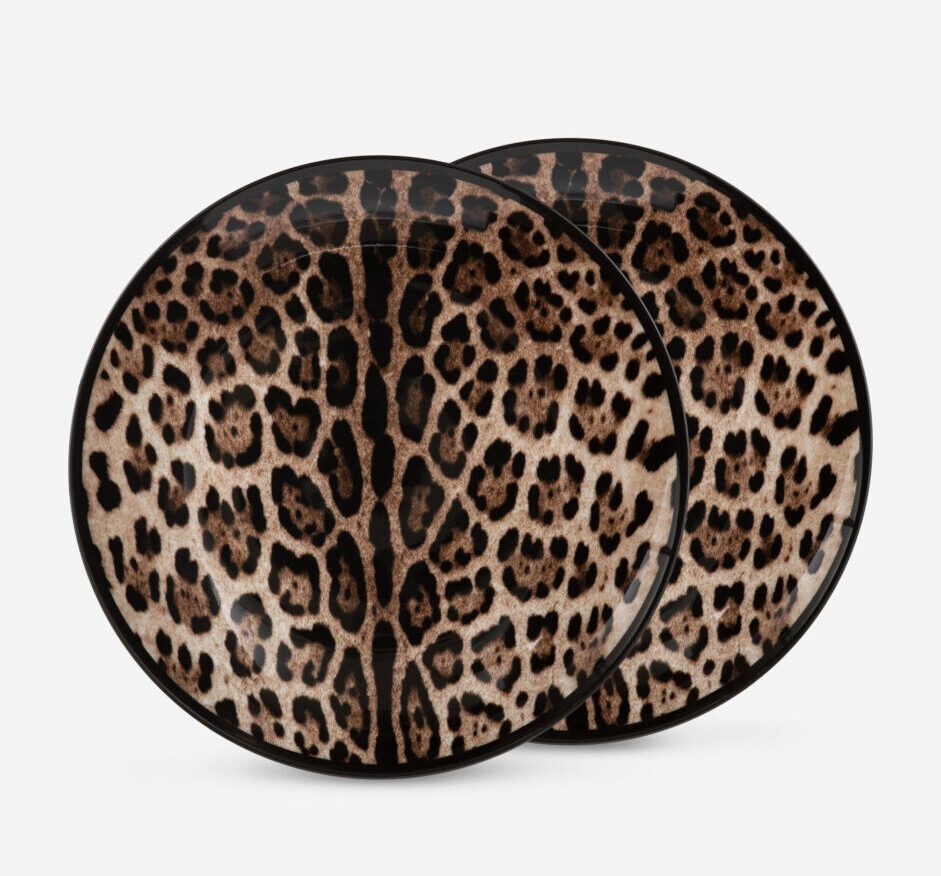 Galleria foto '5 Mise en Place firmate Dolce&Gabbana per apparecchiare la tavola con Stile' - foto 6