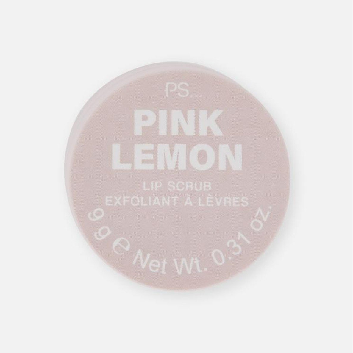 pink lemon