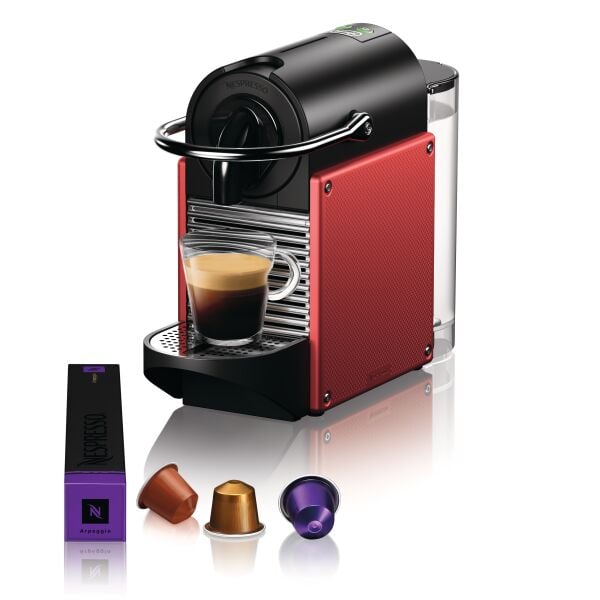 nespresso