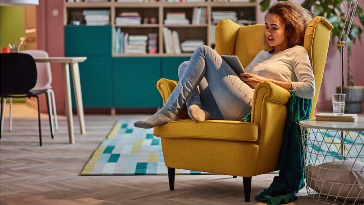 Tra Stile e Comfort, le 6 Poltrone Ikea più amate di sempre