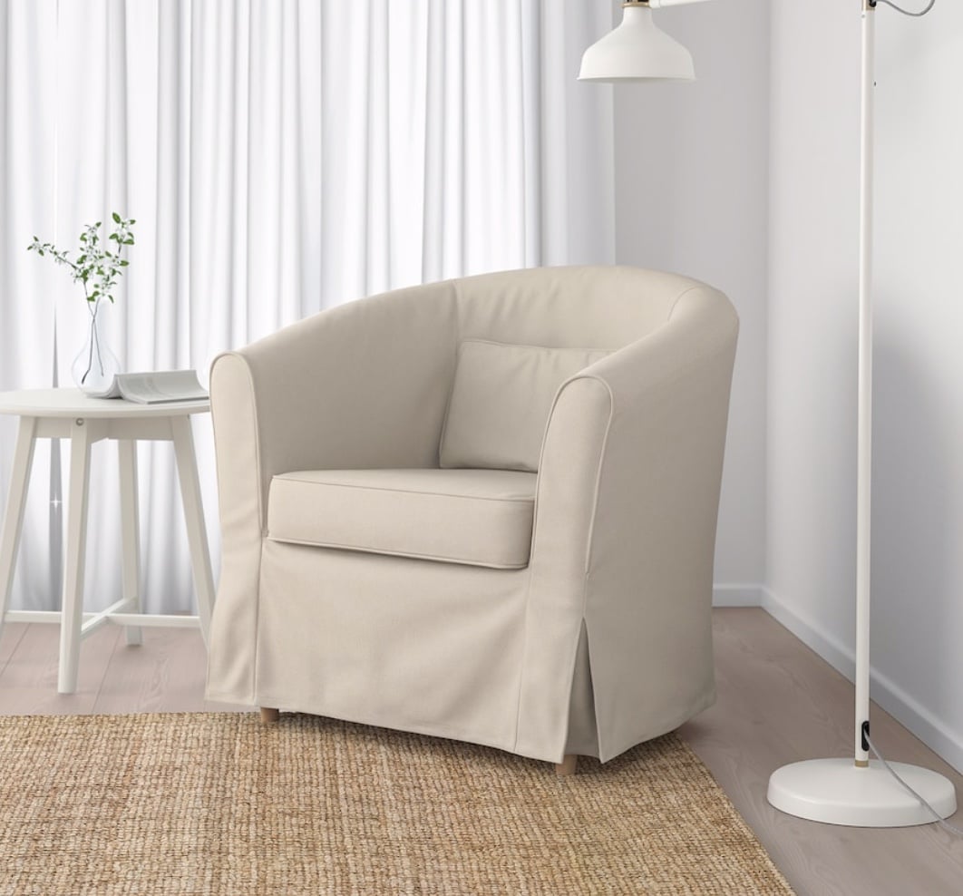 Galleria foto 'Tra Stile e Comfort, le 6 Poltrone Ikea più amate di sempre' - foto 1