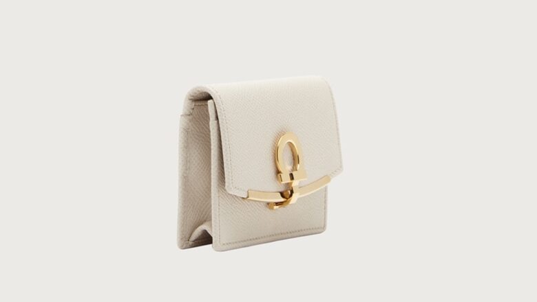 Ferragamo pelle