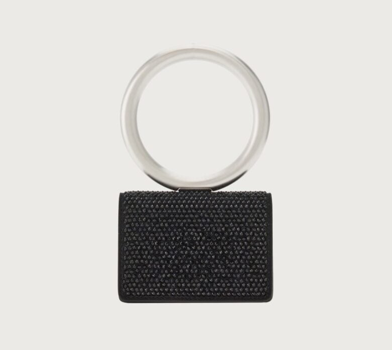 Ferragamo pelle