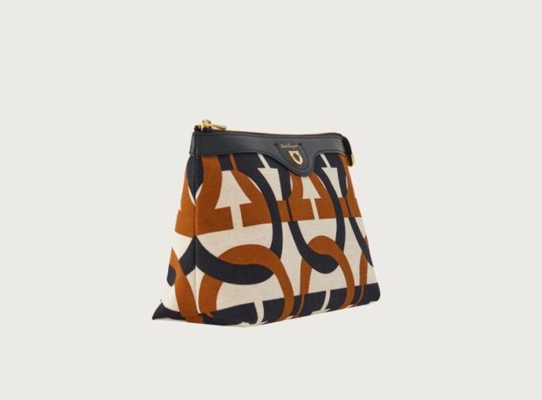 Ferragamo pelle