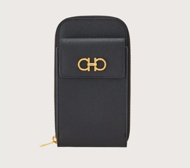 Ferragamo pelle