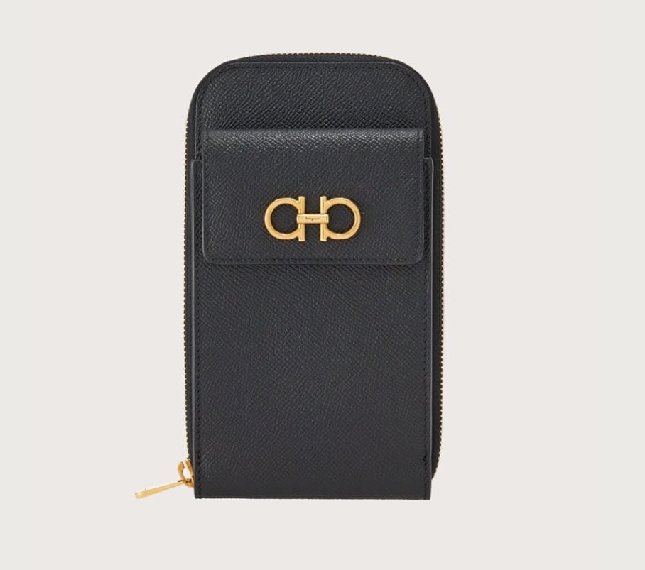 Galleria foto '9 imperdibili Accessori in Pelle firmati Ferragamo. Che Classe!' - foto 8