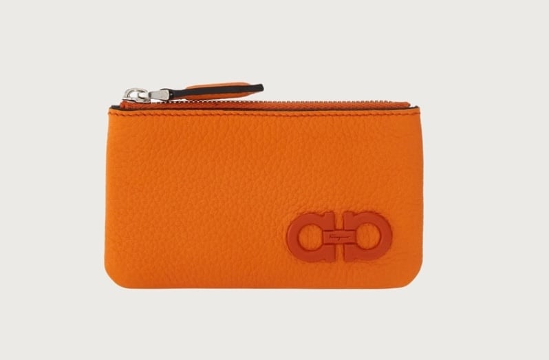 Galleria foto '9 imperdibili Accessori in Pelle firmati Ferragamo. Che Classe!' - foto 1