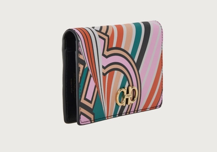 Ferragamo pelle