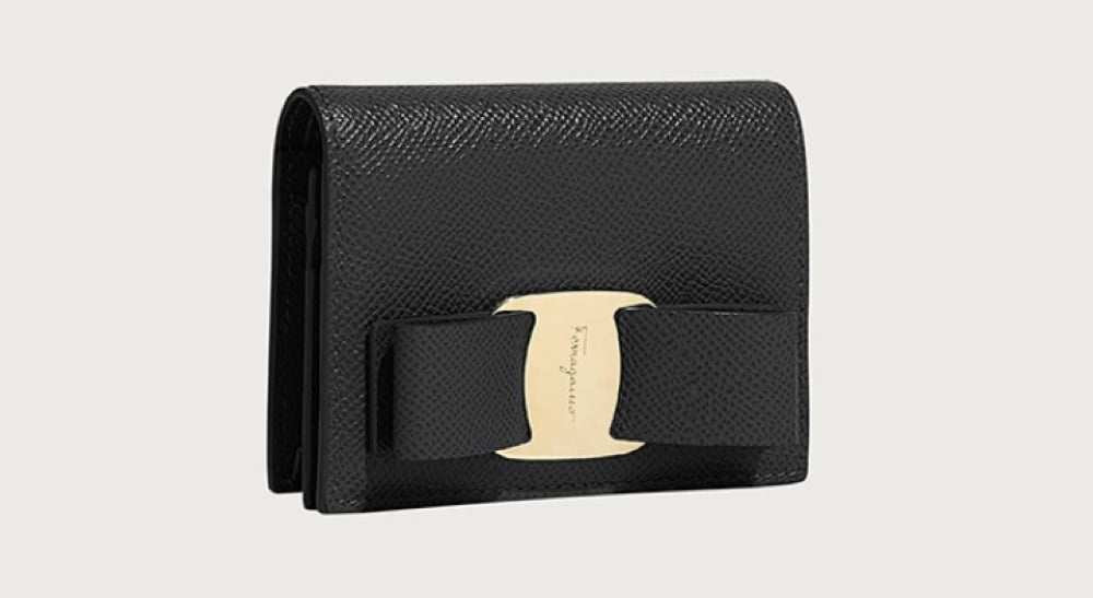 Galleria foto '9 imperdibili Accessori in Pelle firmati Ferragamo. Che Classe!' - foto 2