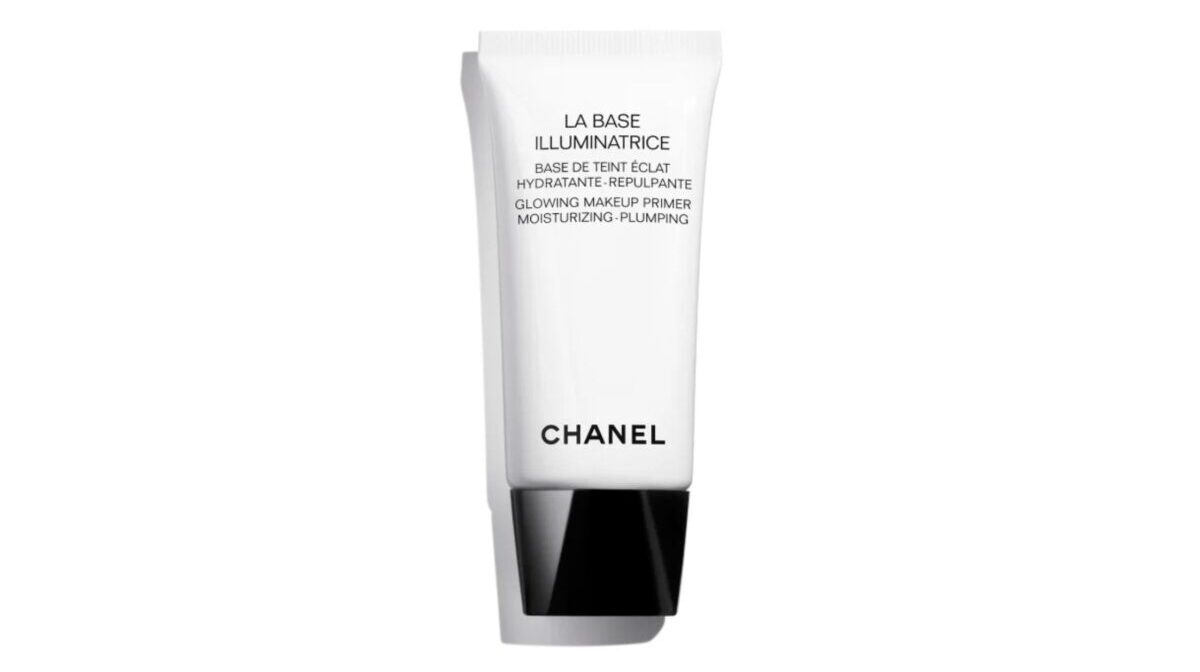 primer chanel