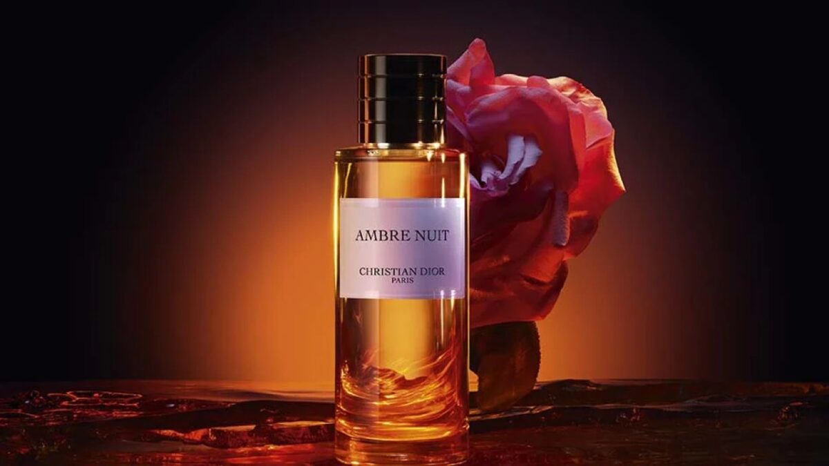 Profumi all’ambra: 5 fragranze da mille e una notte!