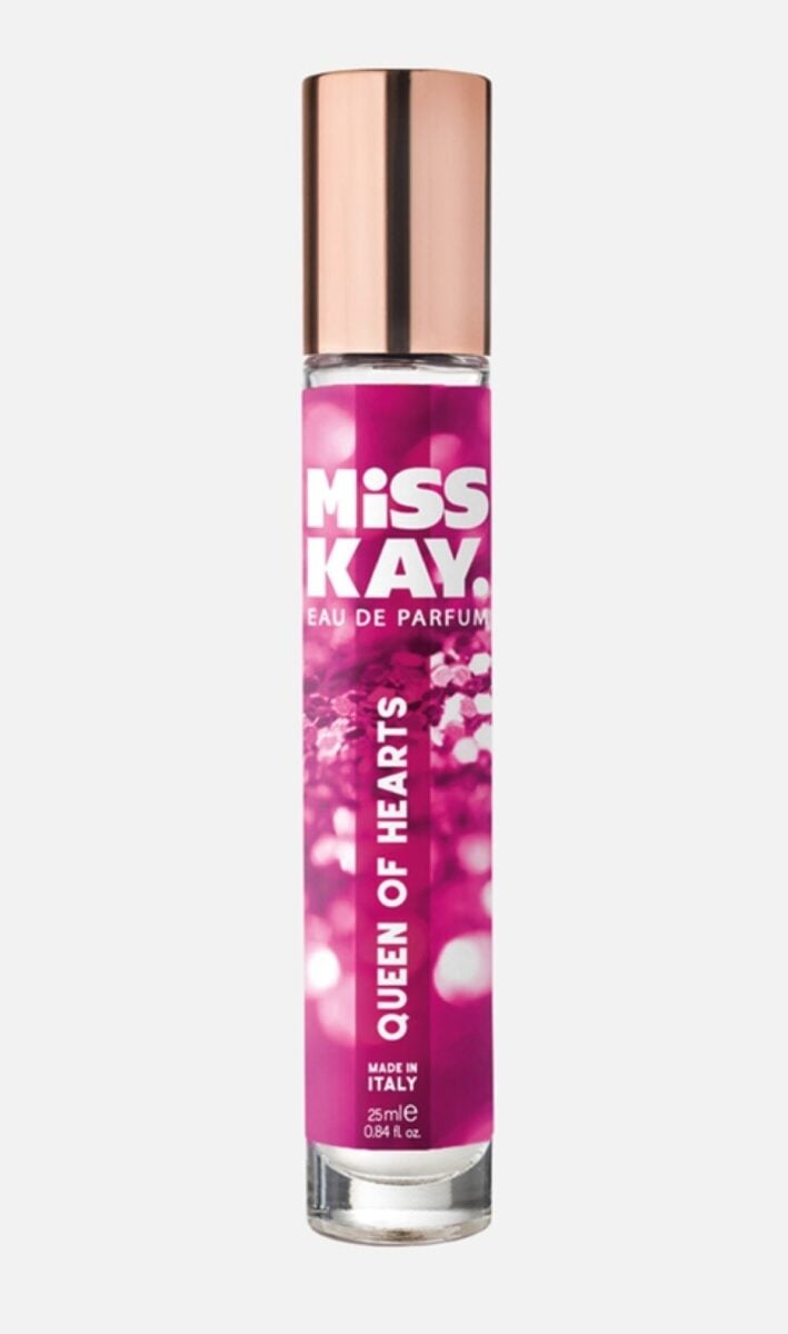 profumo miss kay