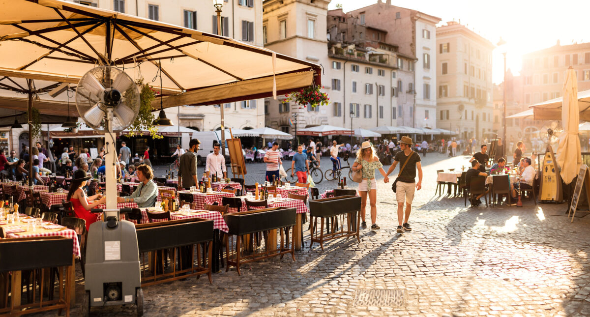 Galleria foto 'I 5 Mercati Gastronomici più belli d’Italia tra profumi, colori e sapori unici!' - foto 4