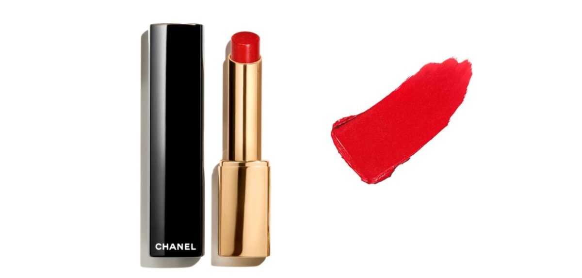 rouge chanel
