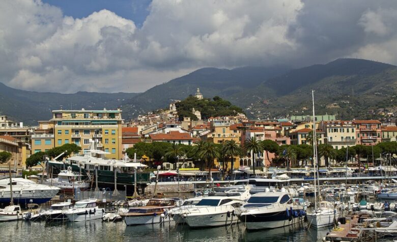 porto di Sanremo