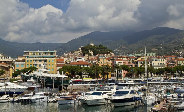 porto di Sanremo