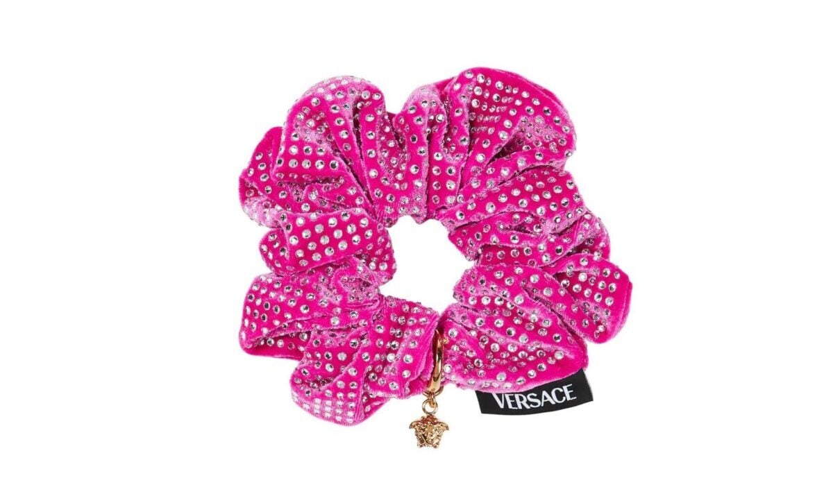 versace accessori