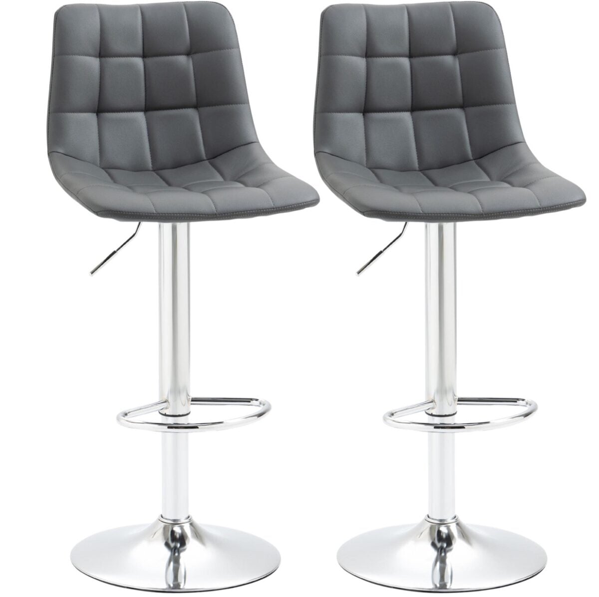 Galleria foto 'Sgabelli per la Cucina: 5 modelli per un angolo bar super chic' - foto 3