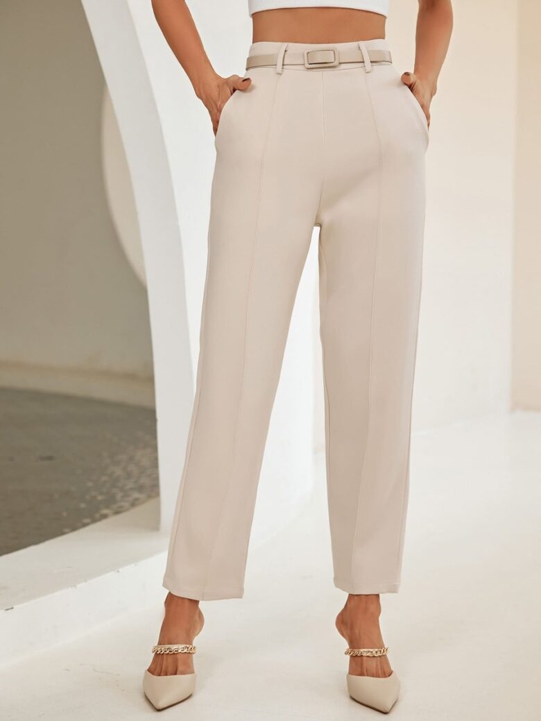 shein pantaloni