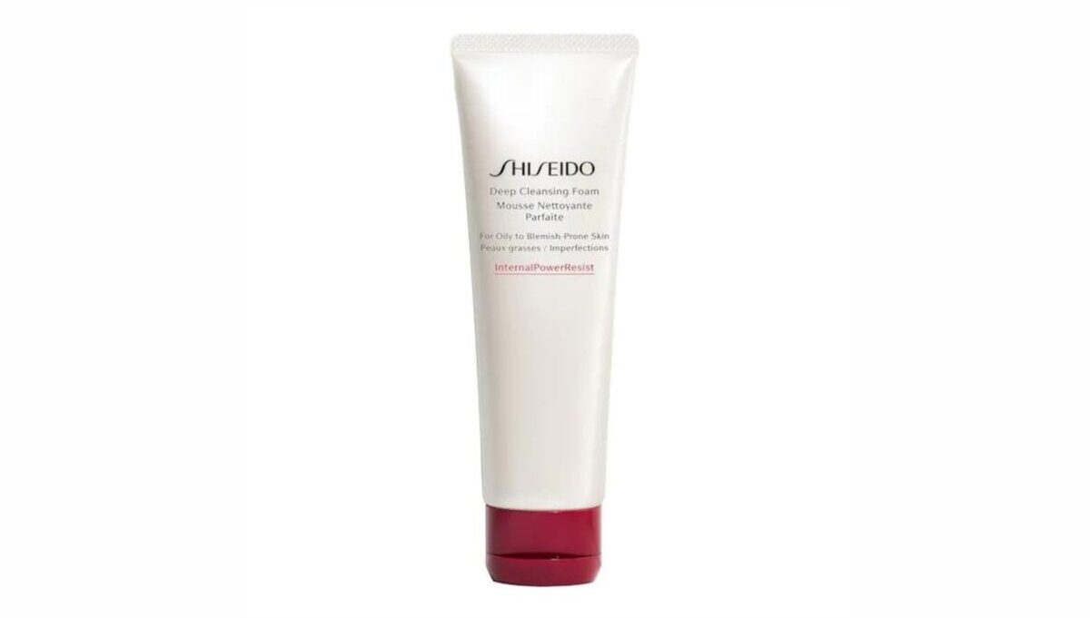 shiseido
