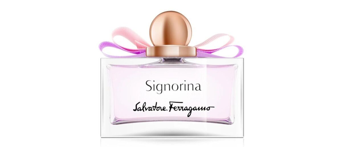 perfumes