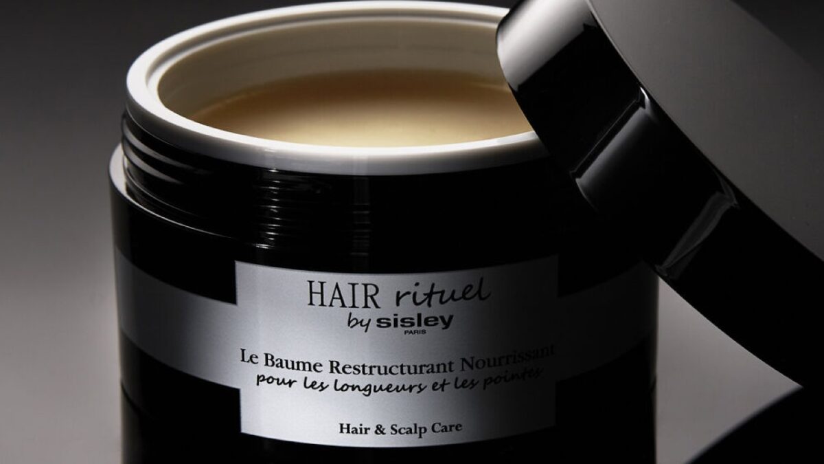 Hair Rituel by Sisley: 6 Prodotti Super per prenderti cura dei tuoi Capelli