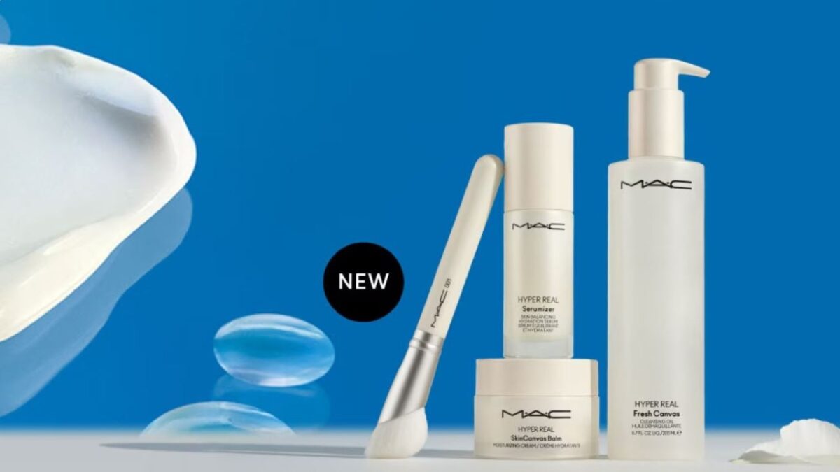 La Skincare firmata MAC: 5 prodotti da provare assolutamente!
