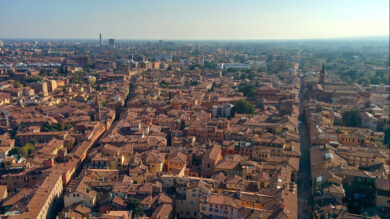Le 5 migliori Città italiane in cui Lavorare in smart working. Una Top da non perdere!