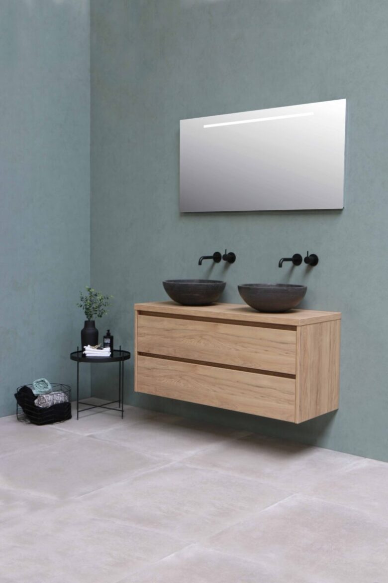 specchio bagno