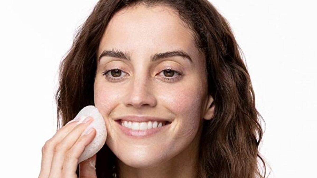 5 Spugne di konjac per una perfetta beauty routine, le migliori su Amazon