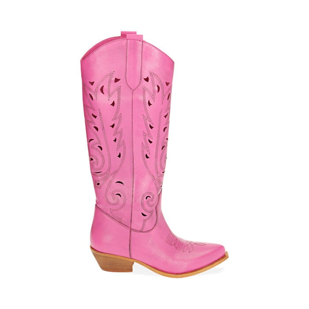 Stivali Primaverili 6 modelli di tendenza per un look davvero cool