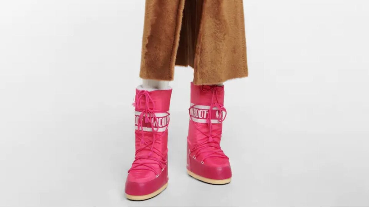 Galleria foto '7 stilosissimi Stivali da Neve da acquistare su Mytheresa' - foto 1