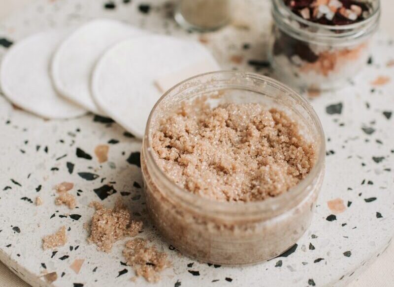 brown sugar