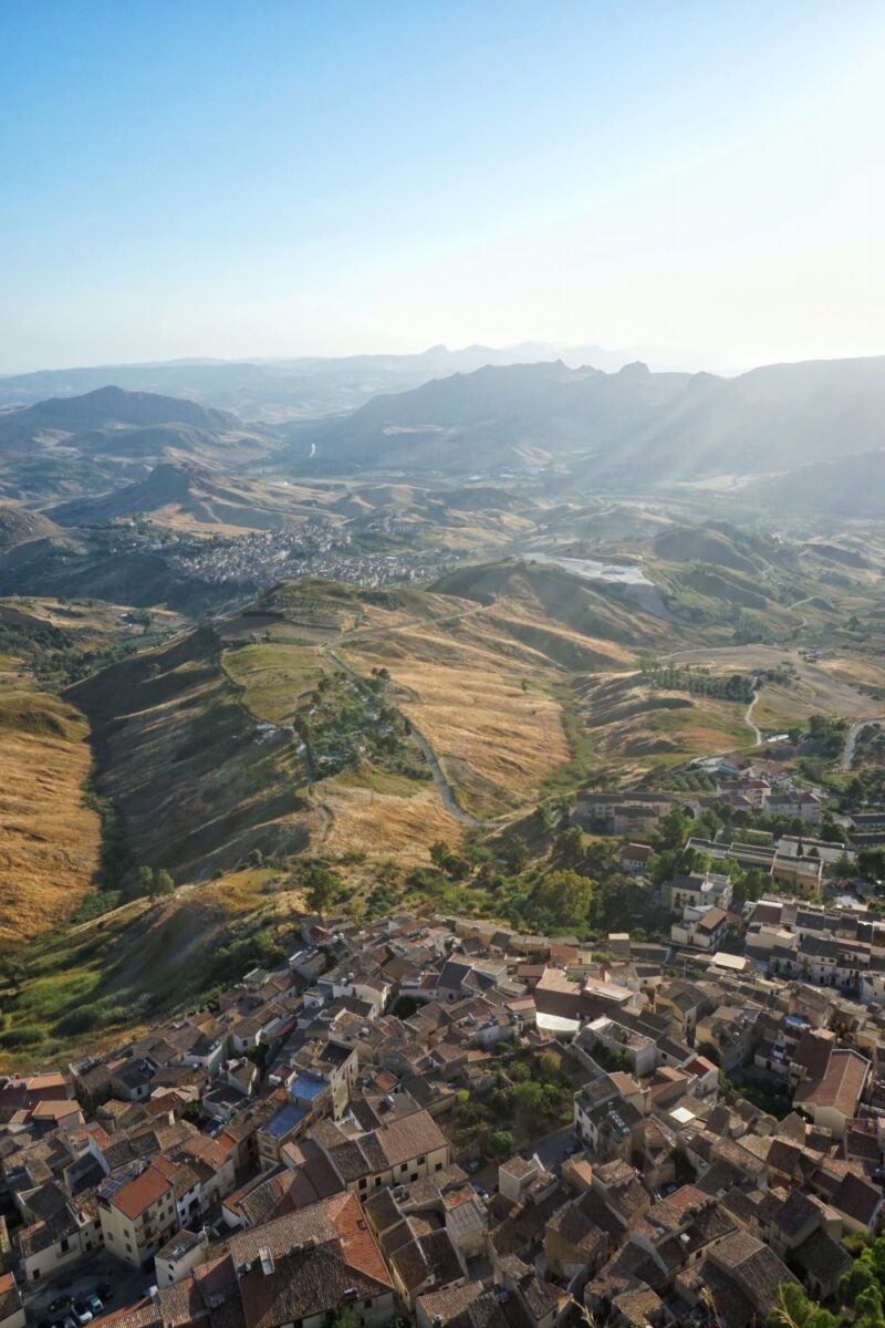 Galleria foto '5 Borghi Siciliani da visitare d’Inverno, resterete incantati!' - foto 3